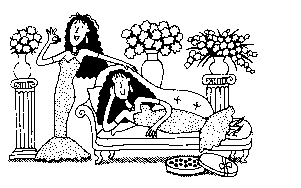 Иллюстрация к книге — Двойняшки [Double-Act-009.png]