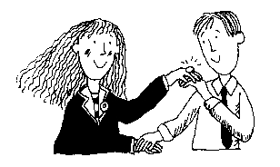 Иллюстрация к книге — Двойняшки [Double-Act-012.png]