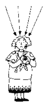 Иллюстрация к книге — Двойняшки [Double-Act-036.png]