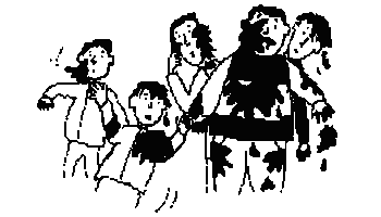 Иллюстрация к книге — Двойняшки [Double-Act-040.png]