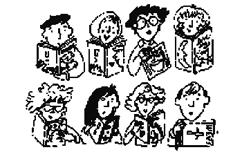 Иллюстрация к книге — Двойняшки [Double-Act-044.png]