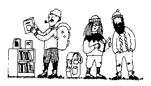 Иллюстрация к книге — Двойняшки [Double-Act-045.png]