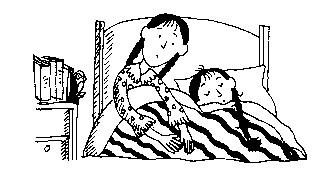 Иллюстрация к книге — Двойняшки [Double-Act-059.png]