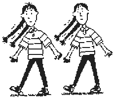 Иллюстрация к книге — Двойняшки [Double-Act-064.png]