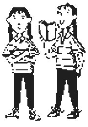 Иллюстрация к книге — Двойняшки [Double-Act-067.png]