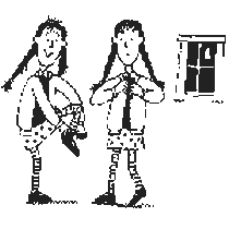 Иллюстрация к книге — Двойняшки [Double-Act-069.png]