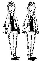 Иллюстрация к книге — Двойняшки [Double-Act-072.png]