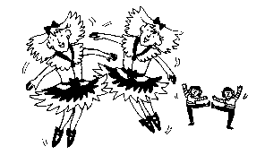 Иллюстрация к книге — Двойняшки [Double-Act-082.png]