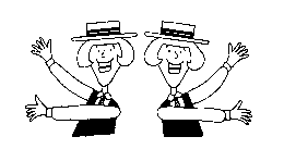 Иллюстрация к книге — Двойняшки [Double-Act-087.png]