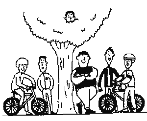 Иллюстрация к книге — Двойняшки [Double-Act-122.png]