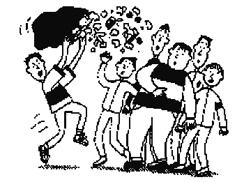 Иллюстрация к книге — Двойняшки [Double-Act-138.png]