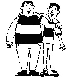 Иллюстрация к книге — Двойняшки [Double-Act-141.png]