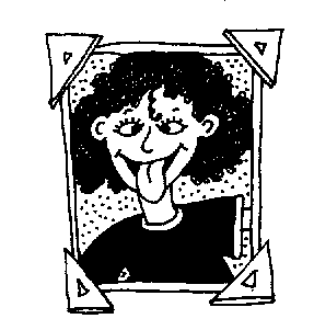 Иллюстрация к книге — Дневник Трейси Бикер [image300.png]