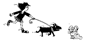 Иллюстрация к книге — Дневник Трейси Бикер [image600.png]