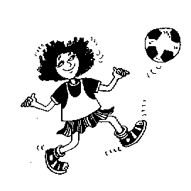 Иллюстрация к книге — Дневник Трейси Бикер [image760.png]