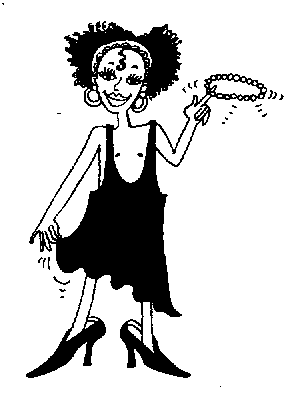 Иллюстрация к книге — Дневник Трейси Бикер [image820.png]