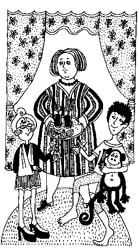 Иллюстрация к книге — Плохие девчонки [image120.png]