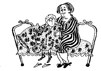 Иллюстрация к книге — Плохие девчонки [image170.png]