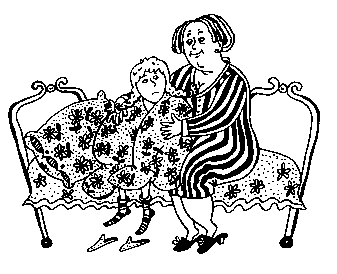 Иллюстрация к книге — Плохие девчонки [image500.png]