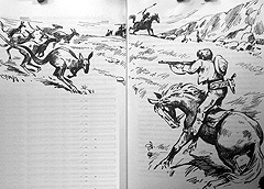 Иллюстрация к книге — Томек в стране кенгуру [pic12.jpg]