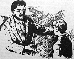 Иллюстрация к книге — Томек в стране кенгуру [pic6.jpg]