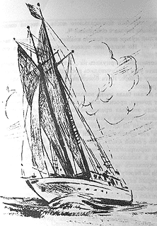 Иллюстрация к книге — Томек среди охотников за человеческими головами [pic13.png]