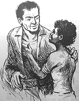 Иллюстрация к книге — Томек среди охотников за человеческими головами [pic19.png]