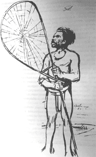 Иллюстрация к книге — Томек среди охотников за человеческими головами [pic2.png]