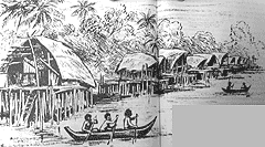 Иллюстрация к книге — Томек среди охотников за человеческими головами [pic21.png]