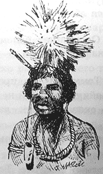 Иллюстрация к книге — Томек среди охотников за человеческими головами [pic26.png]