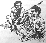 Иллюстрация к книге — Томек среди охотников за человеческими головами [pic31.png]