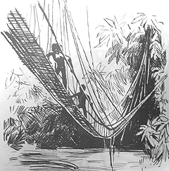 Иллюстрация к книге — Томек среди охотников за человеческими головами [pic34.png]