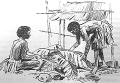 Иллюстрация к книге — Томек среди охотников за человеческими головами [pic38.png]