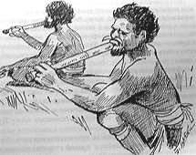 Иллюстрация к книге — Томек среди охотников за человеческими головами [pic62.png]