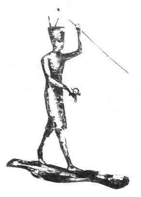 Иллюстрация к книге — Томек в стране фараонов [pic01.png]