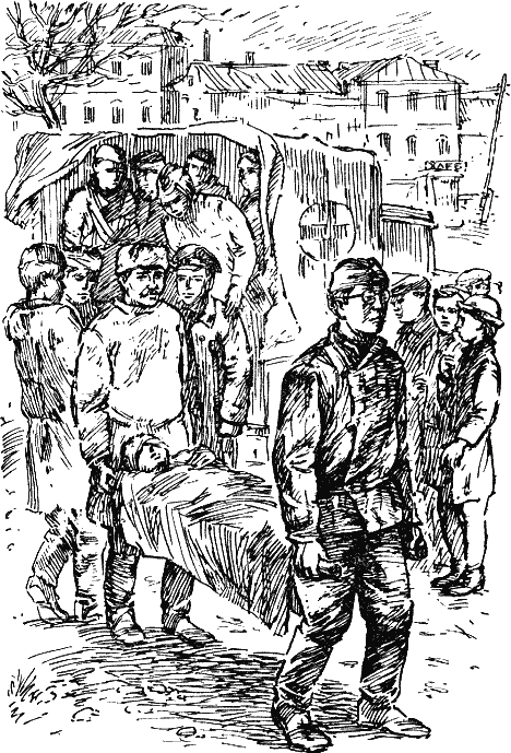 Иллюстрация к книге — Васек Трубачев и его товарищи [i_026.png]