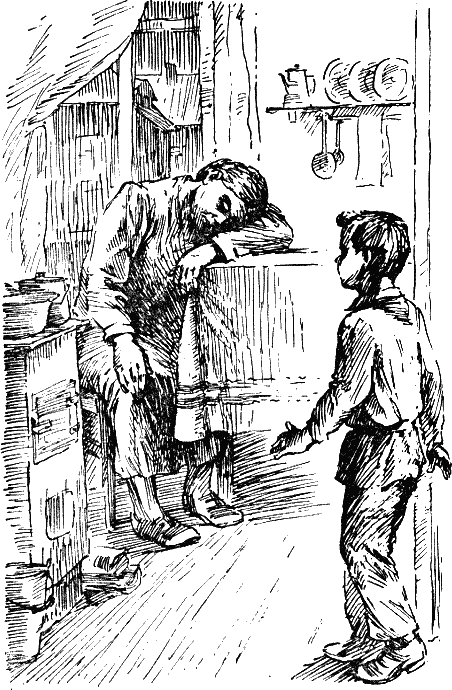 Иллюстрация к книге — Васек Трубачев и его товарищи [i_028.png]