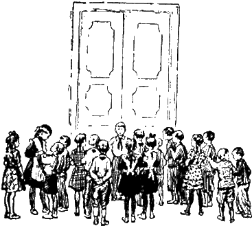 Иллюстрация к книге — Васек Трубачев и его товарищи. Книга 1 [i_002.png]