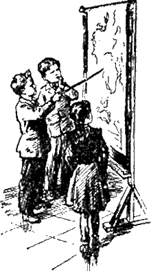 Иллюстрация к книге — Васек Трубачев и его товарищи. Книга 1 [i_010.png]