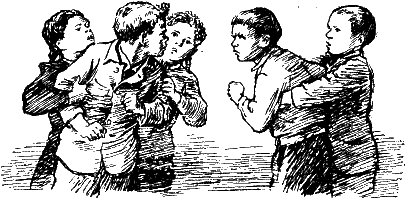 Иллюстрация к книге — Васек Трубачев и его товарищи. Книга 1 [i_012.png]