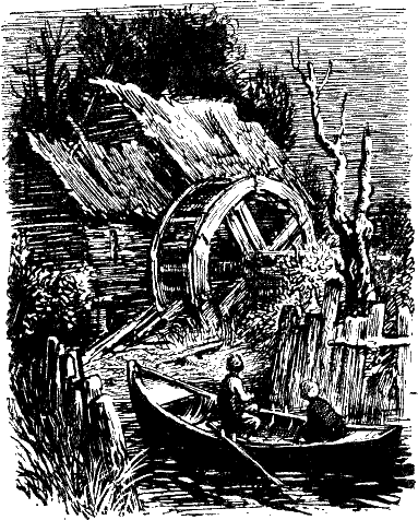 Иллюстрация к книге — Васек Трубачев и его товарищи. Книга 2 [i_012.png]