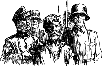 Иллюстрация к книге — Васек Трубачев и его товарищи. Книга 2 [i_019.png]