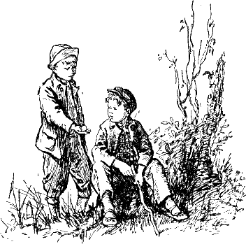 Иллюстрация к книге — Васек Трубачев и его товарищи. Книга 2 [i_020.png]