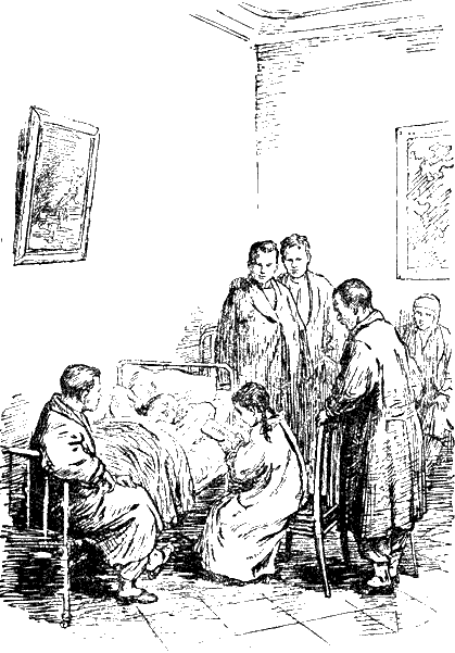 Иллюстрация к книге — Васек Трубачев и его товарищи. Книга 3 [i_005.png]