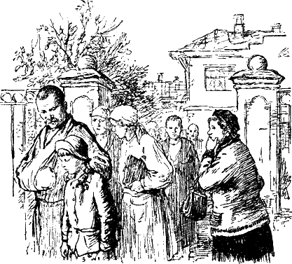 Иллюстрация к книге — Васек Трубачев и его товарищи. Книга 3 [i_011.png]