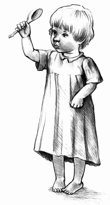 Иллюстрация к книге — Динка [i_014.jpg]