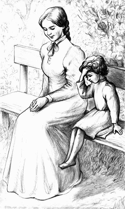 Иллюстрация к книге — Динка [i_020.jpg]