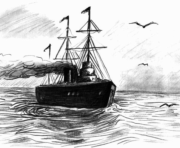 Иллюстрация к книге — Динка [i_024.jpg]