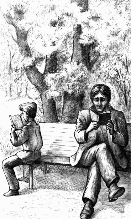 Иллюстрация к книге — Динка [i_034.jpg]