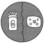 Иллюстрация к книге — Джейк Рэнсом и Король Черепов [_13.jpg]